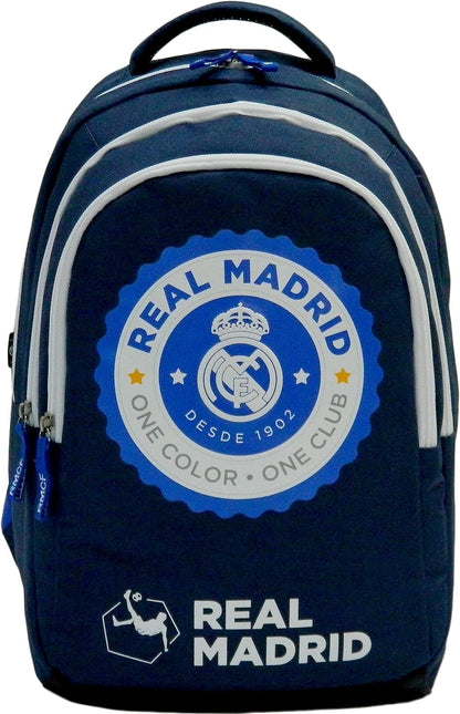 Real Madrid Official Collection Backpack