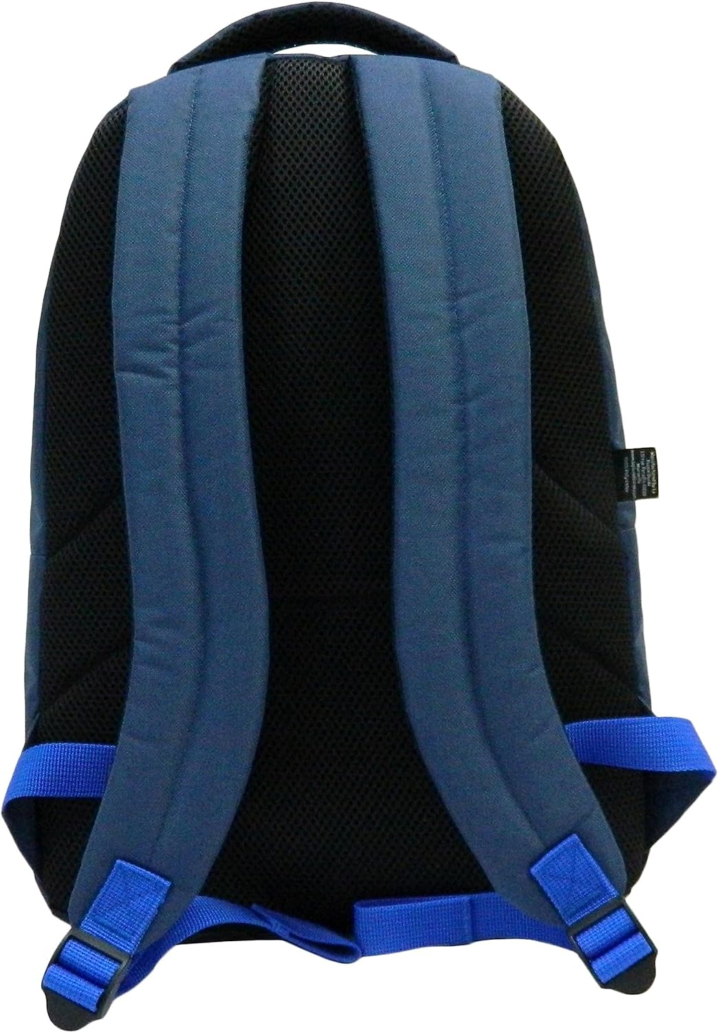 Real Madrid Official Collection Backpack