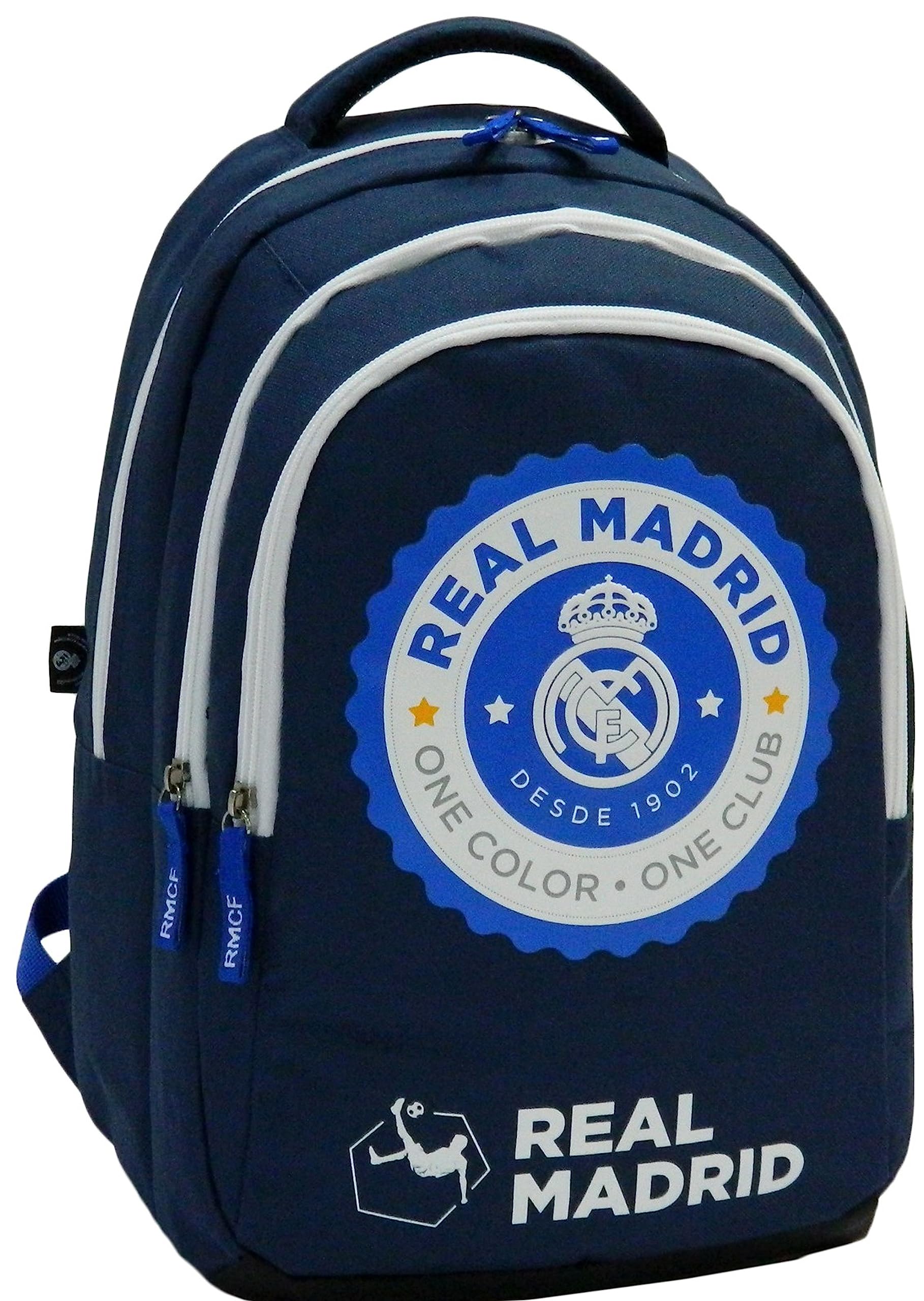 Real Madrid Official Collection Backpack