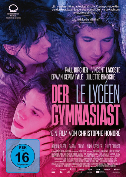 Der Gymnasiast