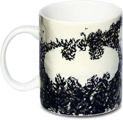 Logoshirt Joker Coffee Mug - Batman Comics Boxed Mug - Licensed Original Design