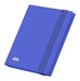 Ultimate Guard Flexxfolio Unisexe UGD011092, Bleu, 95 x 110 x 20 mm