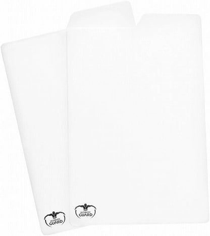 Ultimate Guard Premium Comic Dividers Card Sleeves (25 Piece), White