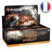Magic The Gathering Innistrad: Midnight Hunting Display Draft Boosters (36) *French*