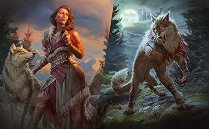Wizards of the Coast C89491900 Zubehör, Mehrfarbig