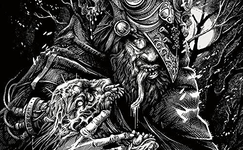Wizards of the Coast C89491900 Zubehör, Mehrfarbig