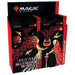 Magic the Gathering Innistrad: Blutroter Bund Samm