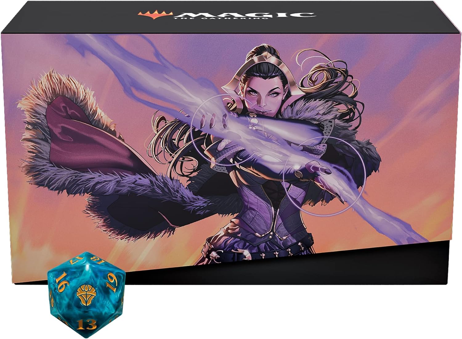 Magic The Gathering C97131010 Bundle, Multicolored