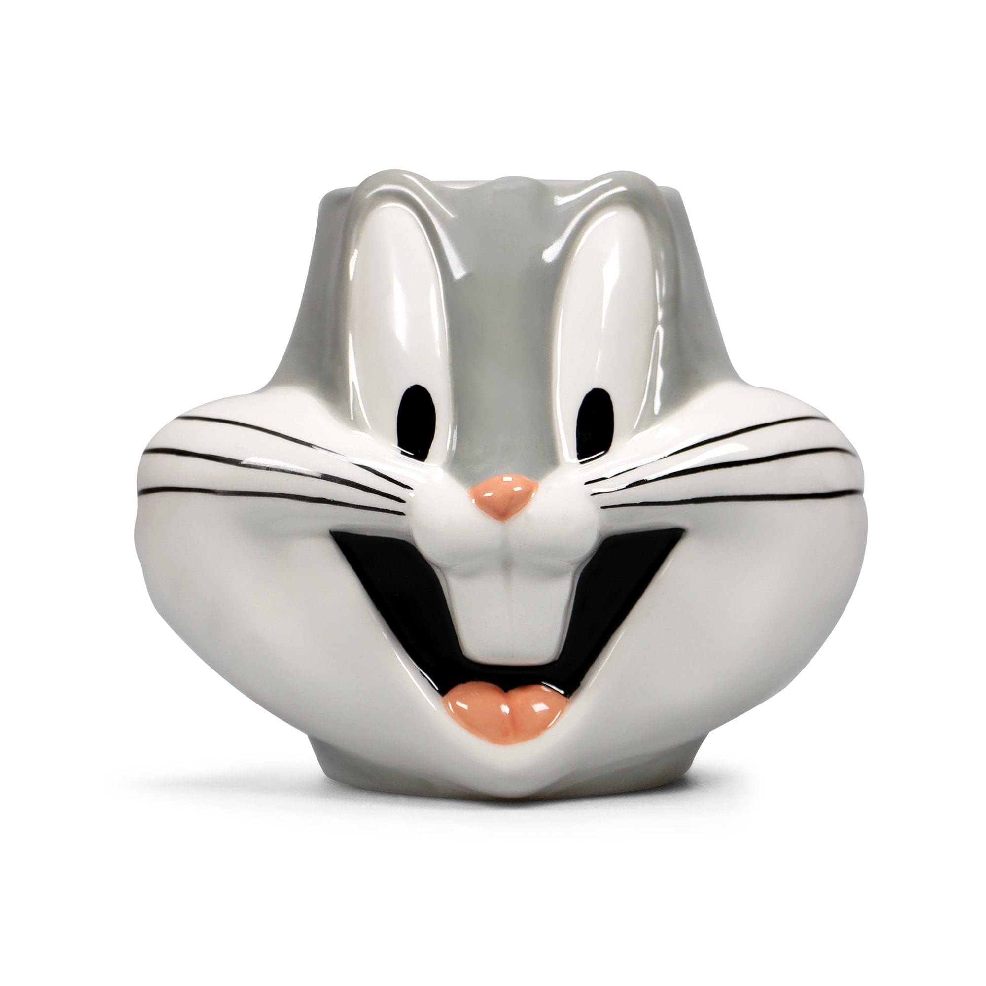Looney Tunes - Shaped Mugs - Looney Tunes Bugs Bunny Boxed Shaped Mug