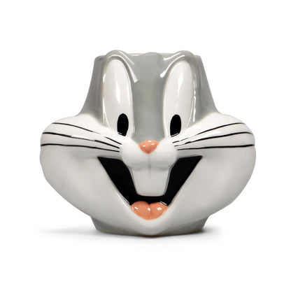 Looney Tunes - Shaped Mugs - Looney Tunes Bugs Bunny Boxed Shaped Mug
