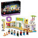 LEGO Ideas BTS Dynamite 21339 Dynamite Adult Goods Toy Block Present Music Boys Girls Adults