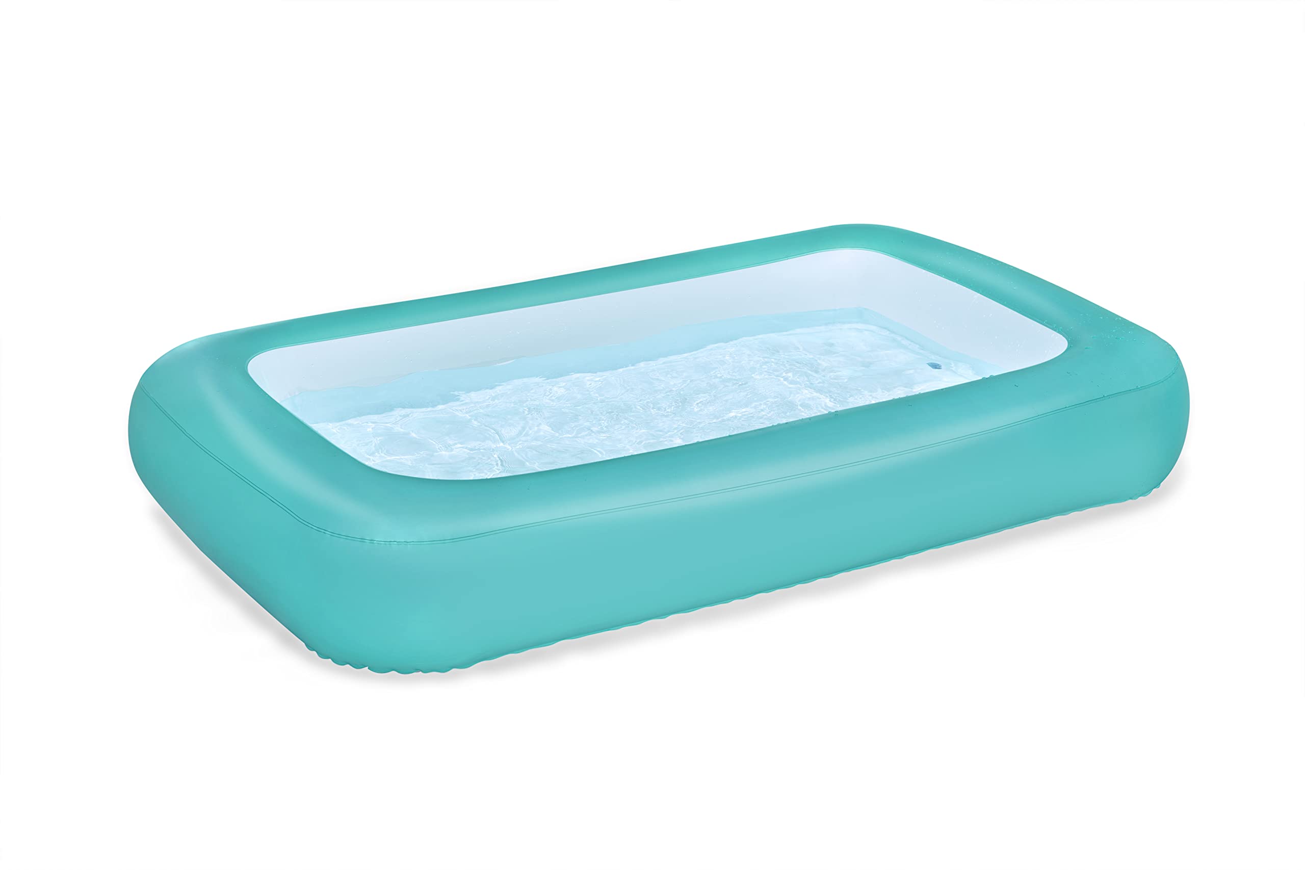 Bestway 51115, Multicolor, 165 x 104 x 25 cm
