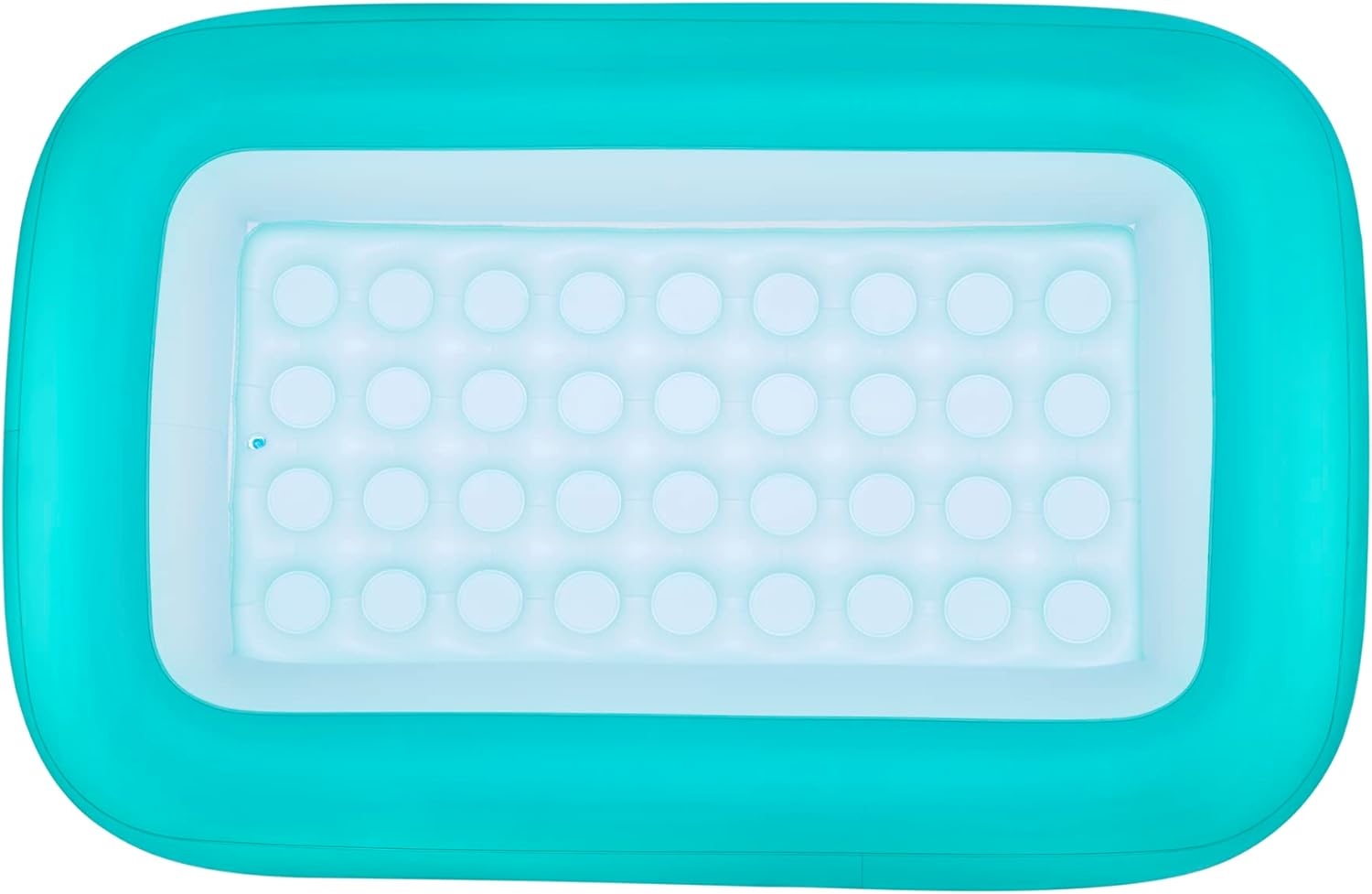 Bestway 51115, Multicolor, 165 x 104 x 25 cm