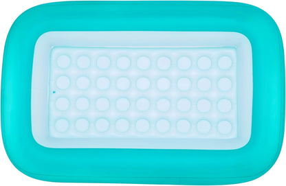 Bestway 51115, Multicolor, 165 x 104 x 25 cm