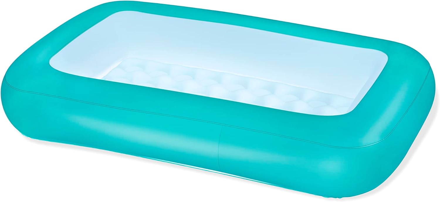 Bestway 51115, Multicolor, 165 x 104 x 25 cm