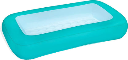 Bestway 51115, Multicolor, 165 x 104 x 25 cm