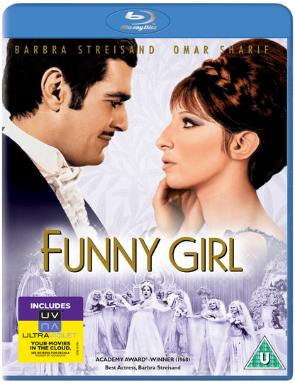 Funny Girl