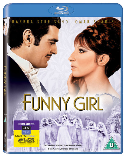 Funny Girl