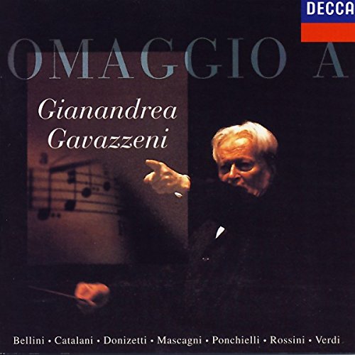 Omaggio a Gavazzeni