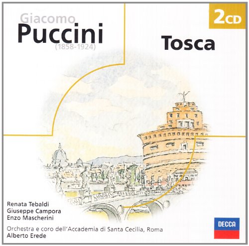 Tosca