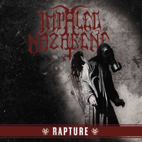 Rapture (Vinyl)