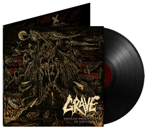 Endless Procession of Souls (Vinyl LP)