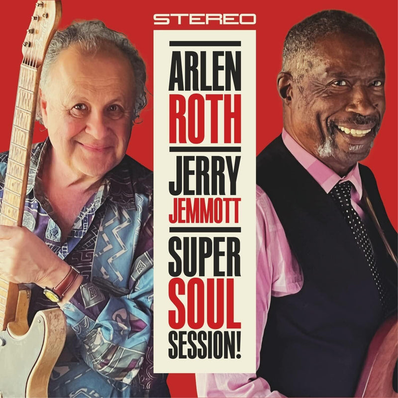 Super Soul Sessions!