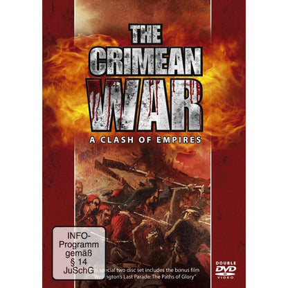 The Crimean War - A Clash Of Empires