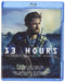 13 Hours: the Secret Soldiers of Benghazi