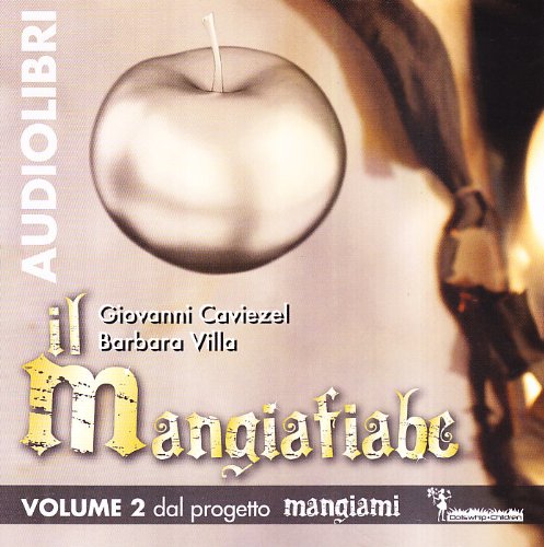 Il Mangiafiabe Vol.2