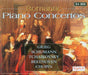 Romantic Piano Concertos