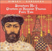 The Masterworks Vol. 35 Violin Sonatas