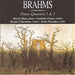 Piano Quartets 1 & 3