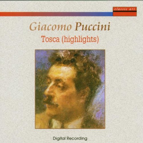 Tosca (Highlights)