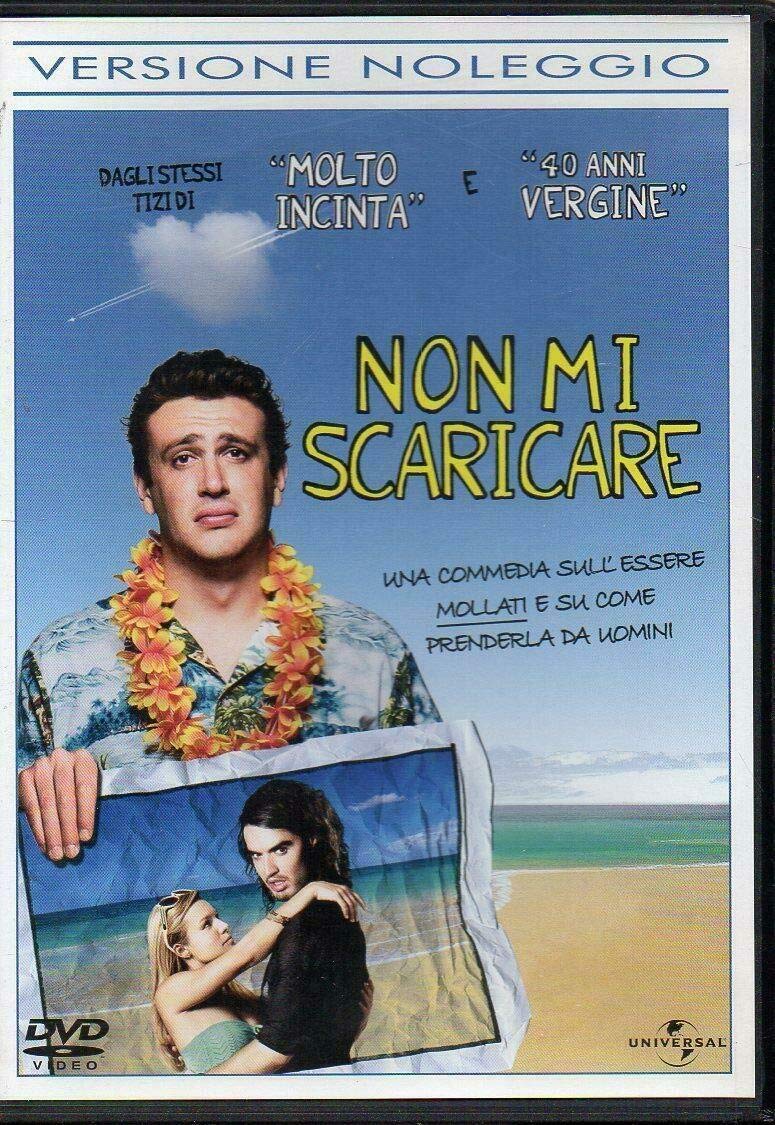 Non Mi Scaricare (Ex Rental)