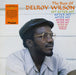 Hit After Hit After Hit: The Best of Delroy Wilson