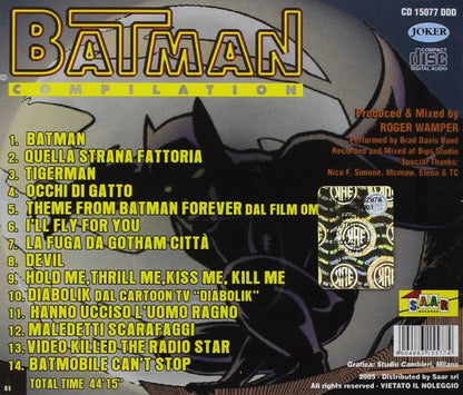 Batman Compilation