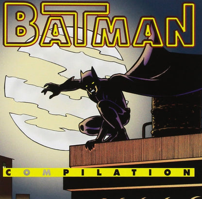 Batman Compilation