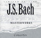Concertos Bwv1043/1041/1054
