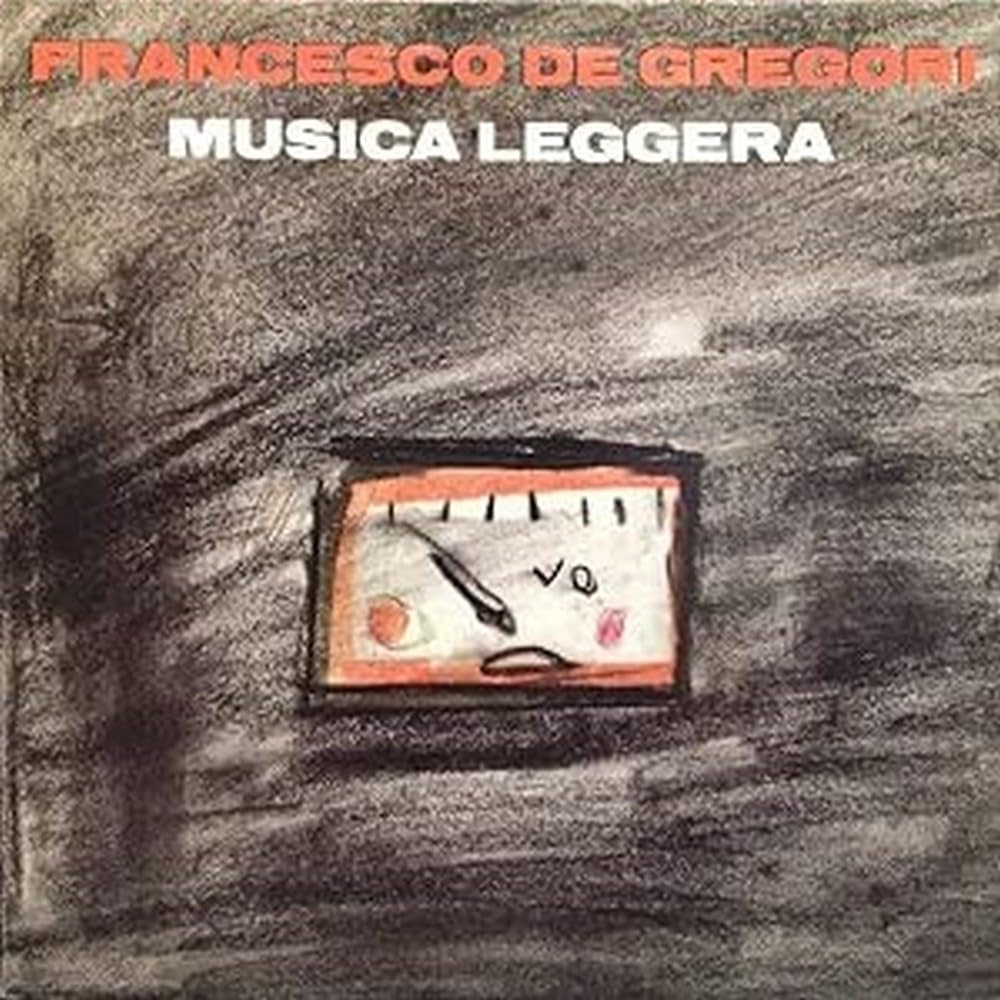 Musica Leggera