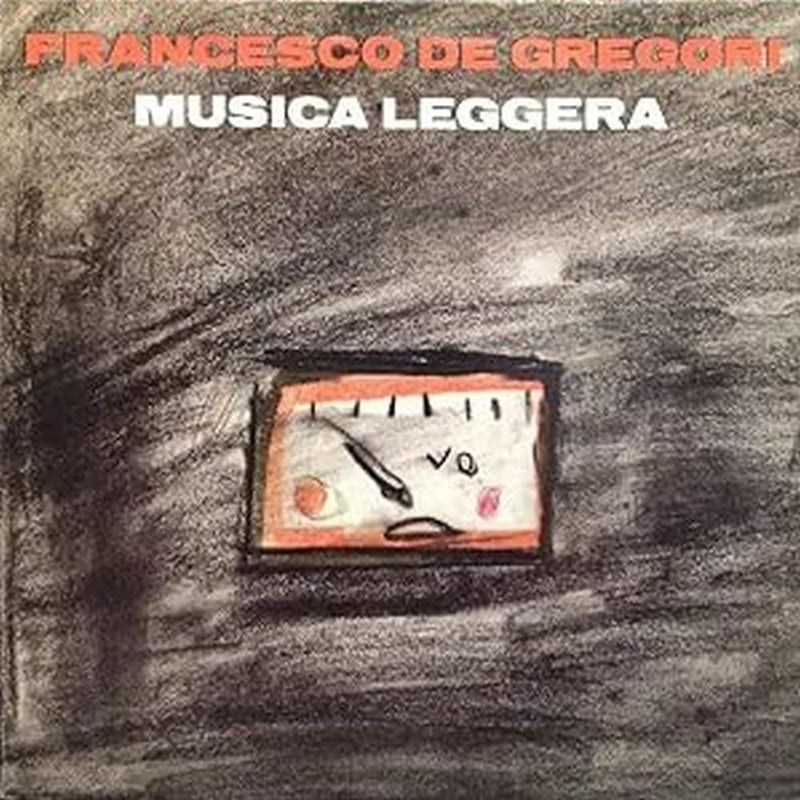 Musica Leggera