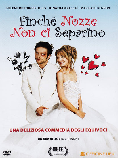 Finche' Nozze Non Ci Separino