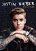 Justin Bieber 2017 Calendar 29 x 42 cm