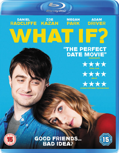 What If