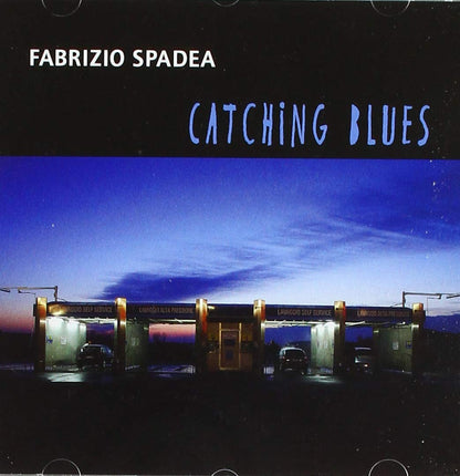 Catching Blues