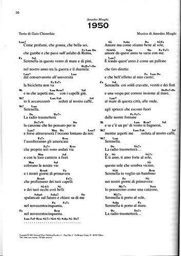 Canta Tutto Il Meglio Della Canzone In 1200 Successi