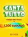 Canta Tutto Il Meglio Della Canzone In 1200 Successi