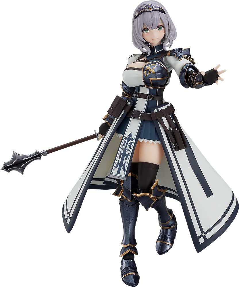 MERCHANDISING LICENCE MAX Factory - Hololive Production Shirogane Noel Figurema Action Figure
