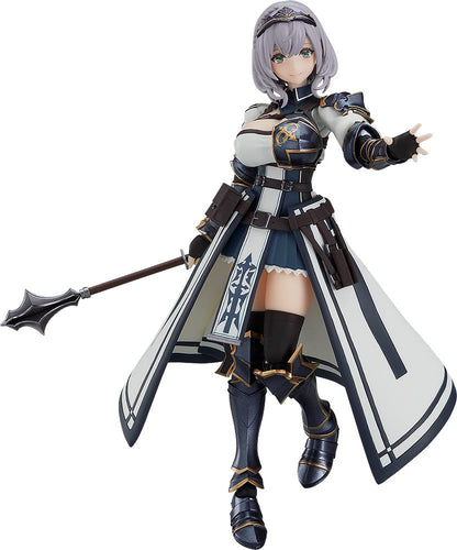 MERCHANDISING LICENCE MAX Factory - Hololive Production Shirogane Noel Figurema Action Figure
