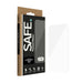 PanzerGlass SAFE Screen Protector for iPhone 14 - scratch proof tempered glass iPhone screen protector with full screen coverage - anti-bacterial, fingerprint resistant and shockproof